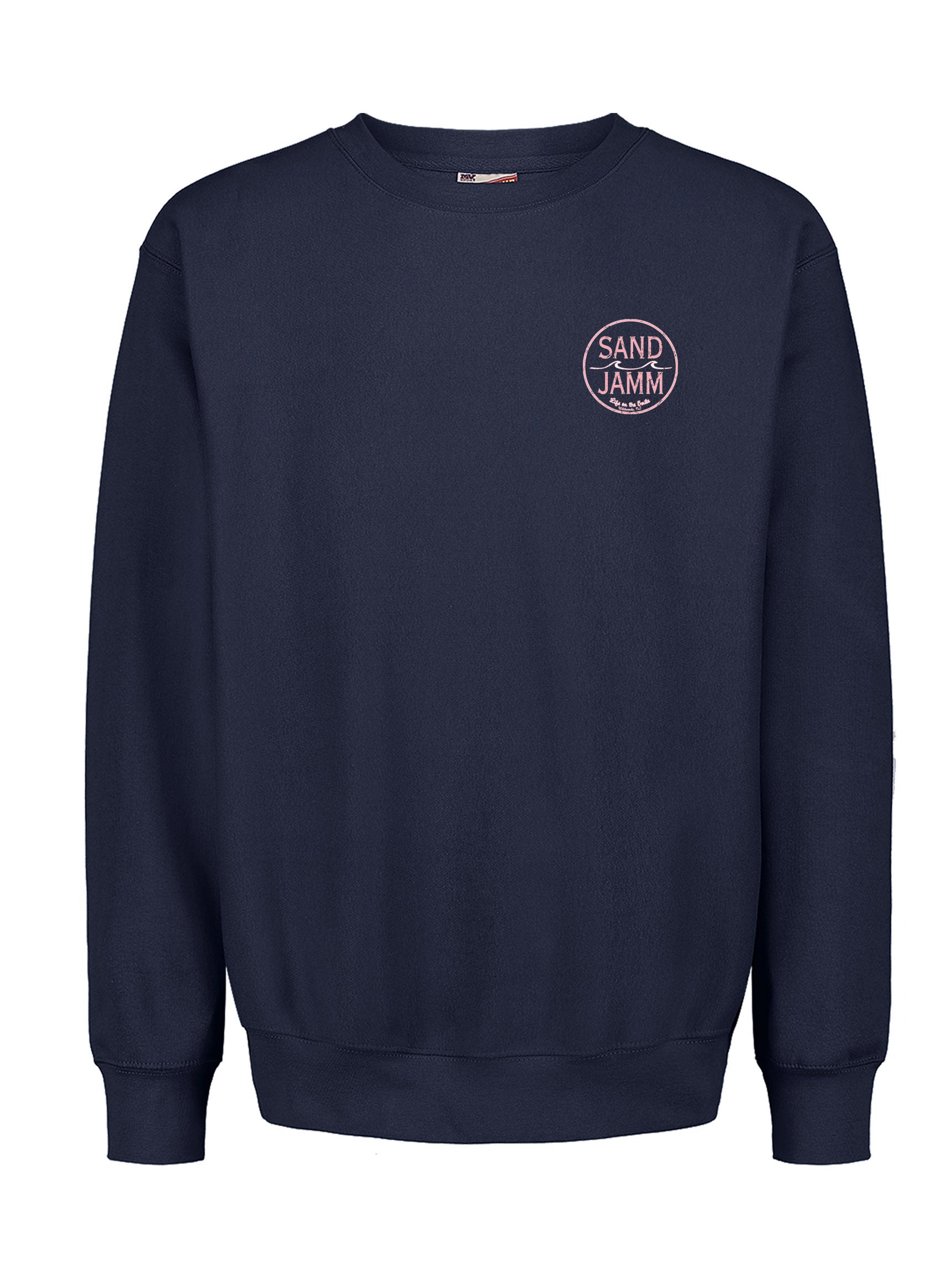 COASTAL CREW - NAVY