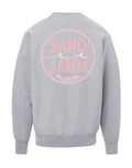 COASTAL CREW - GRAY