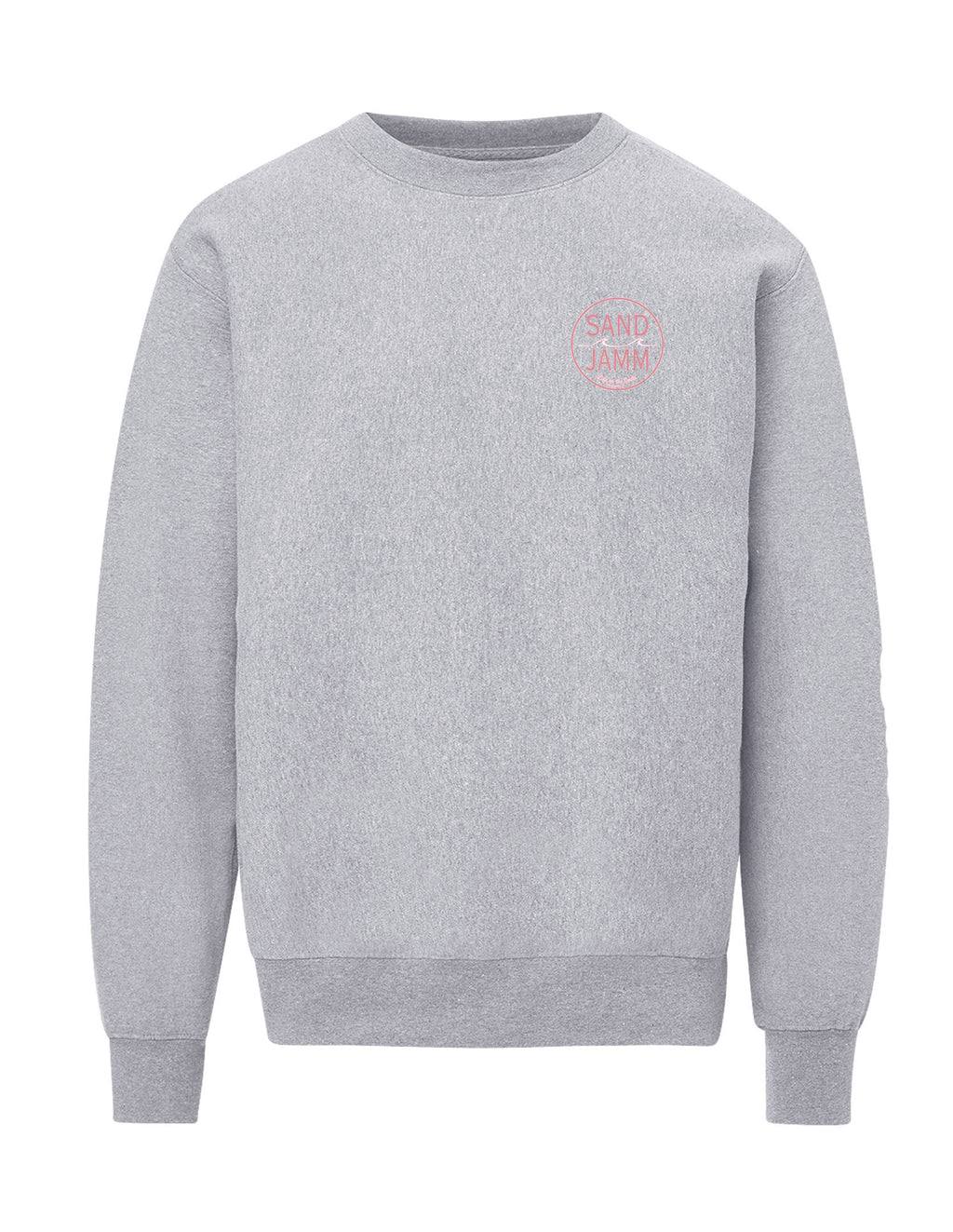 COASTAL CREW - GRAY