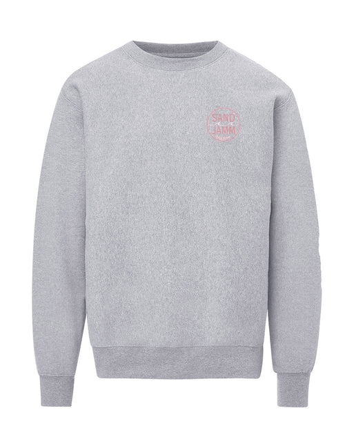 COASTAL CREW - GRAY