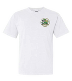 ND TEE - WHITE