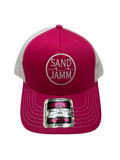 SJ OTTO/112-1-HPN/WHT