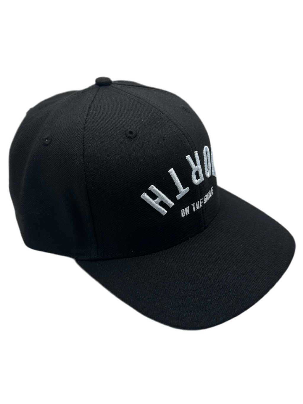 NORTH - SURGE - BLK