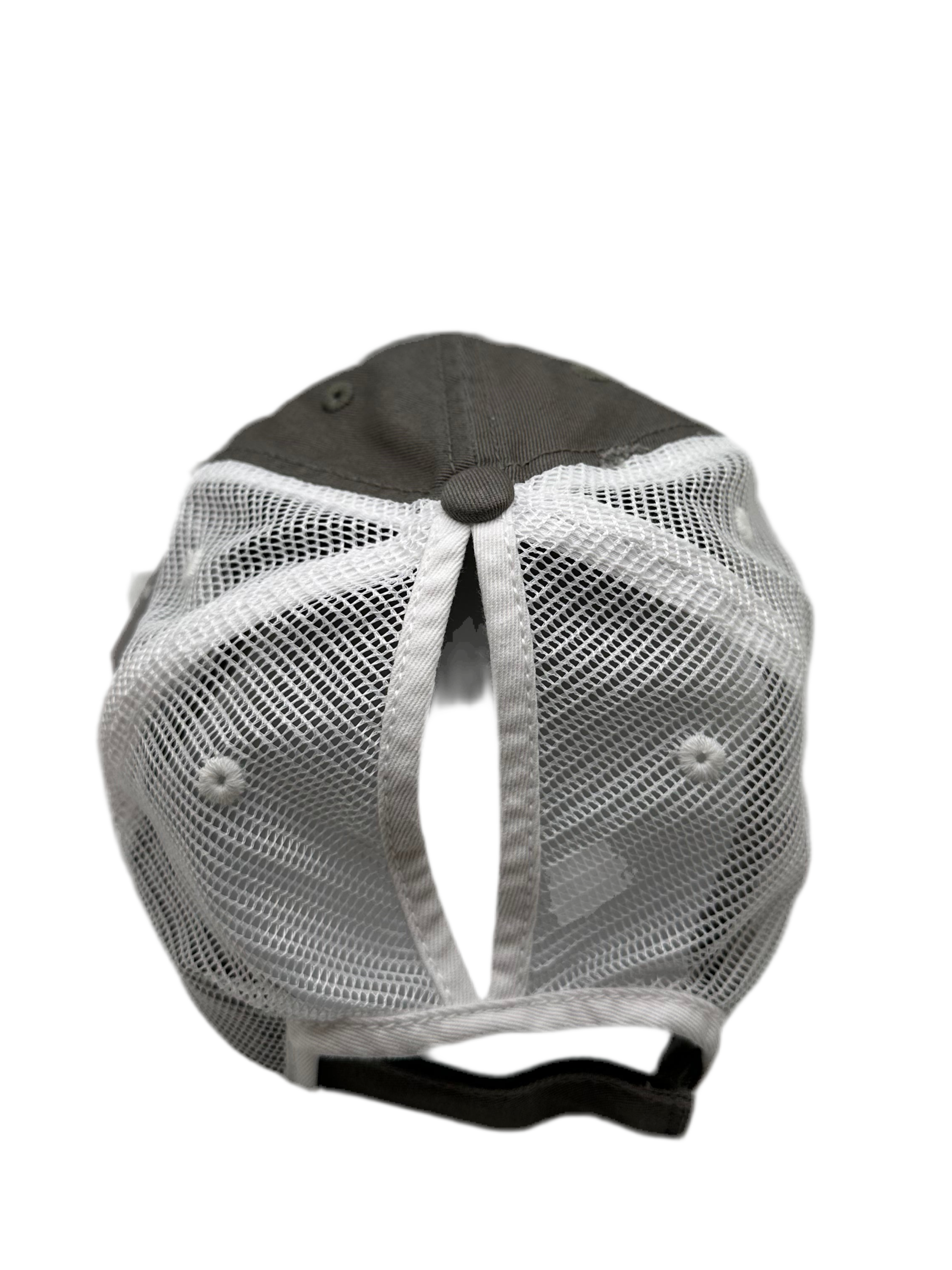 KB - PONY-002M - MOSS