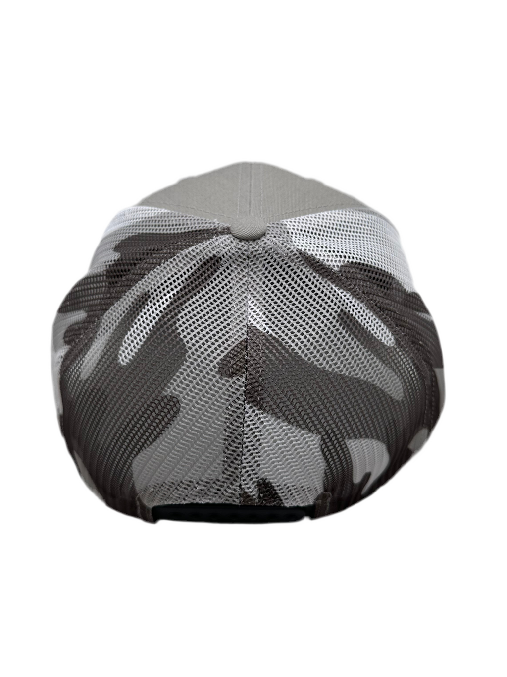 USA - SILVER - GRY CAMO