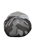 USA - SILVER - GRY CAMO