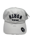 NORTH - PONY002 - WHT