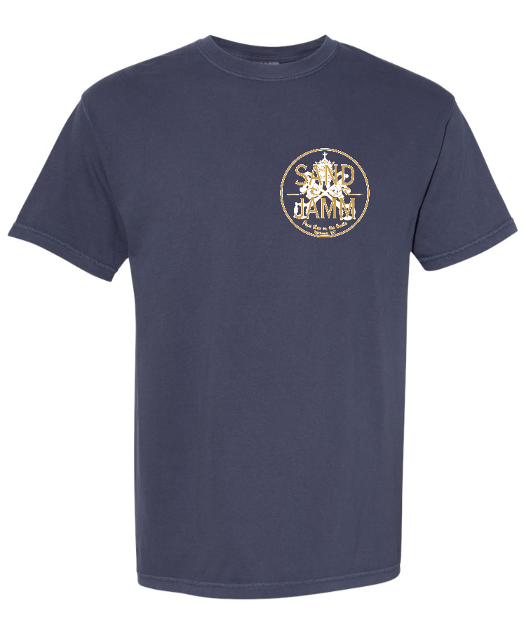 POPE LEO - NAVY