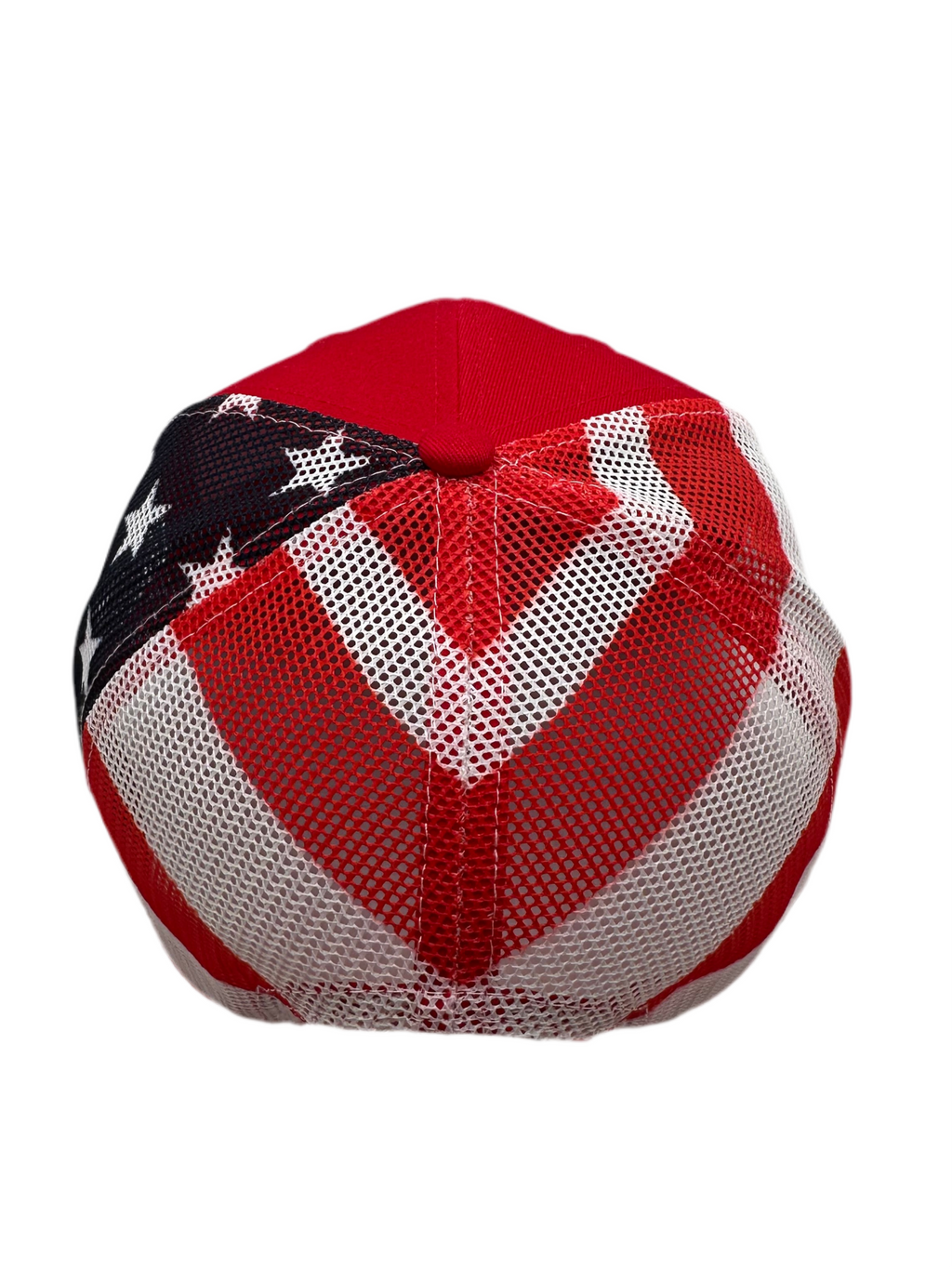USA - RED