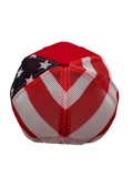 USA - RED