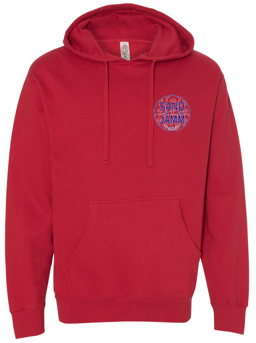 SJ PHILS - RED