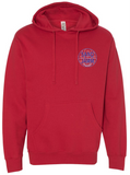 SJ PHILS - RED