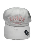 NORTH - PONY002 - WHT