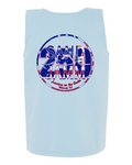 SJ USA 250TH - CHAMBRAY