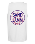 SJ PHILS - TANK - WHITE