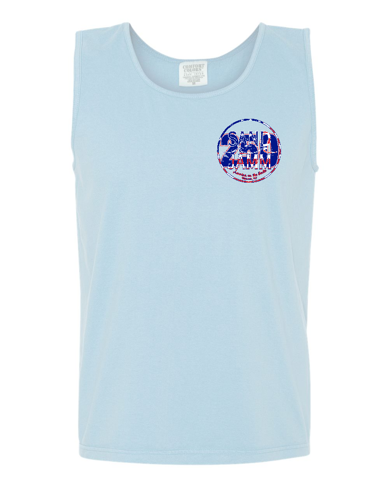 SJ USA 250TH - CHAMBRAY