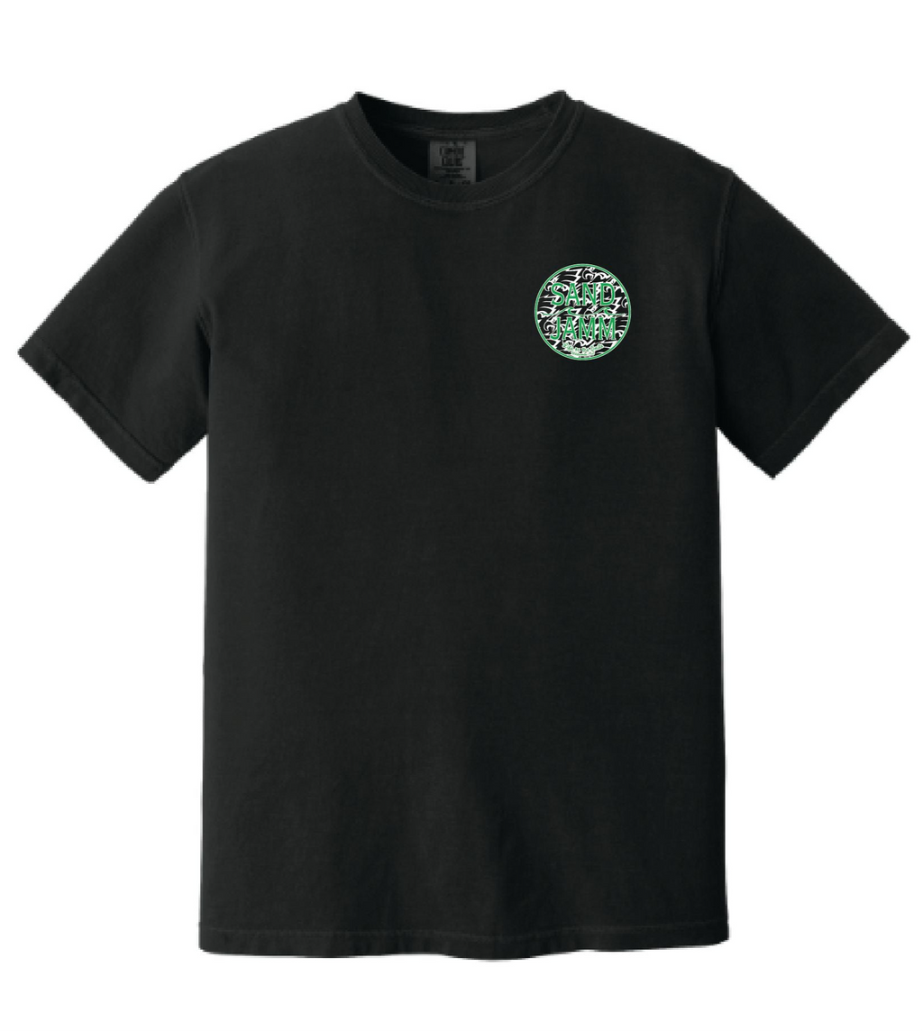 SJ KIDS EAG-BLK