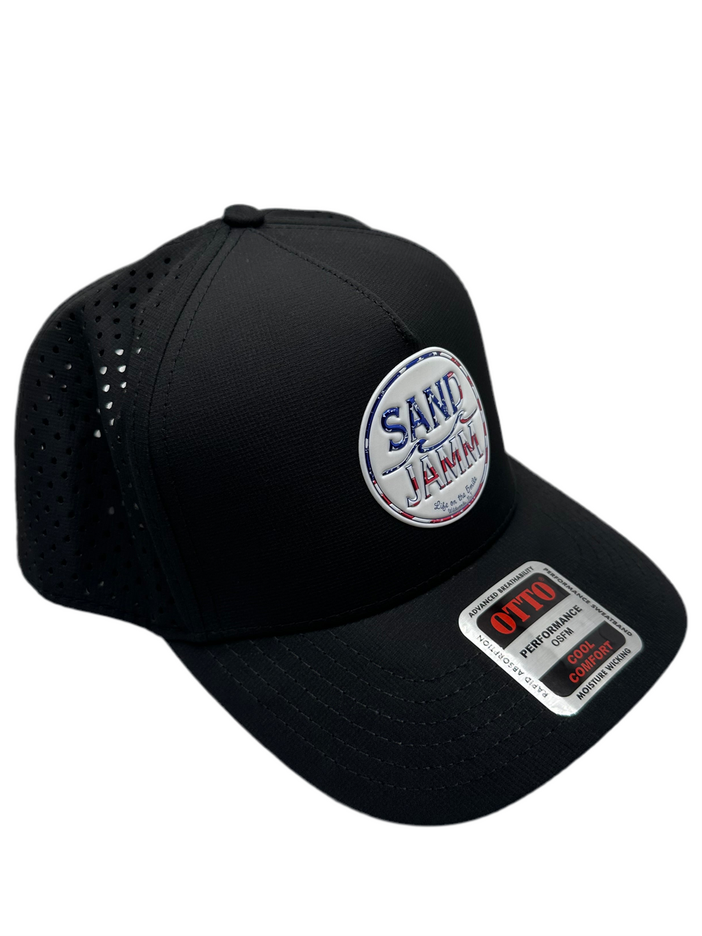 USA - BLK