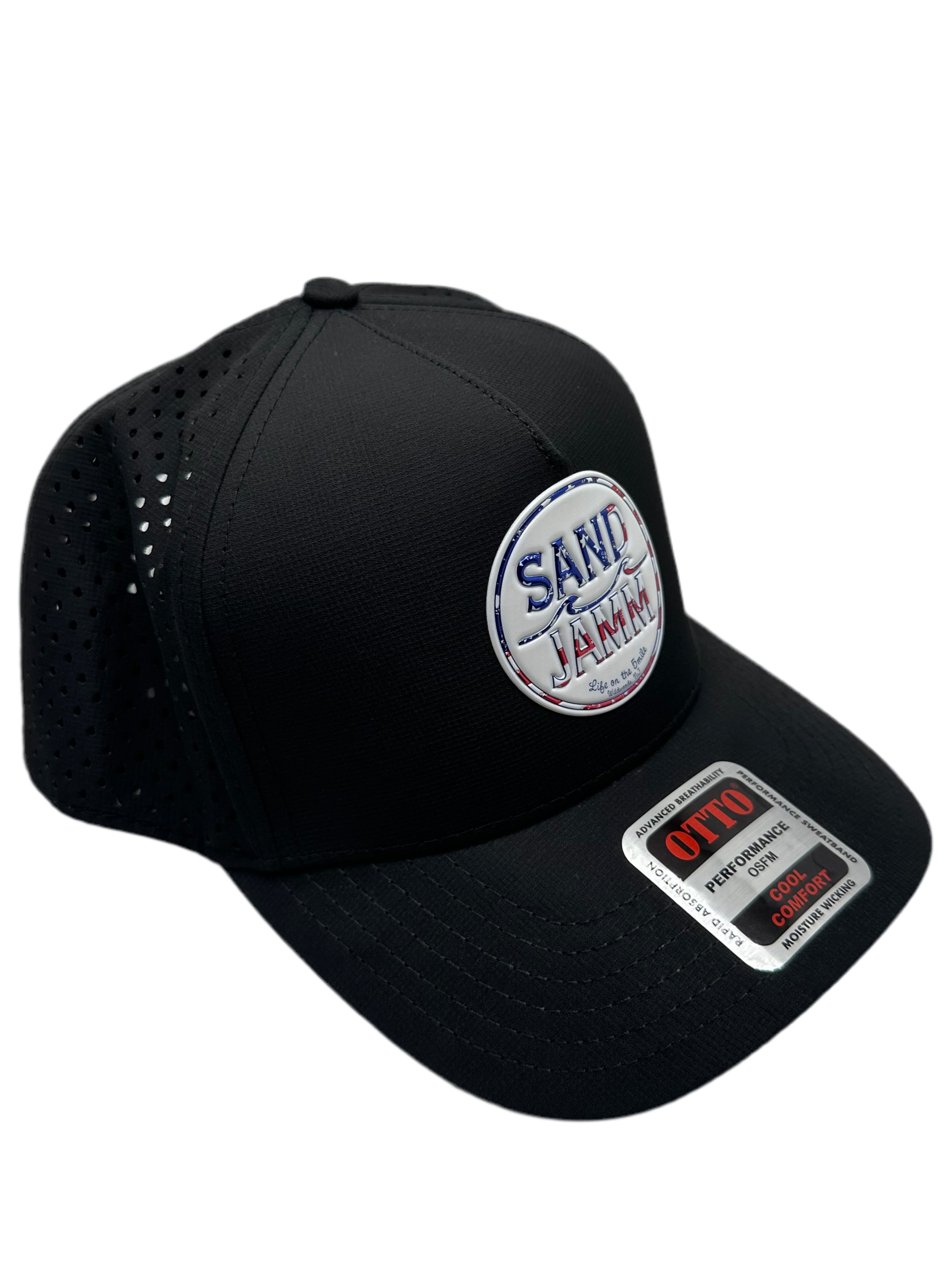 USA - BLK