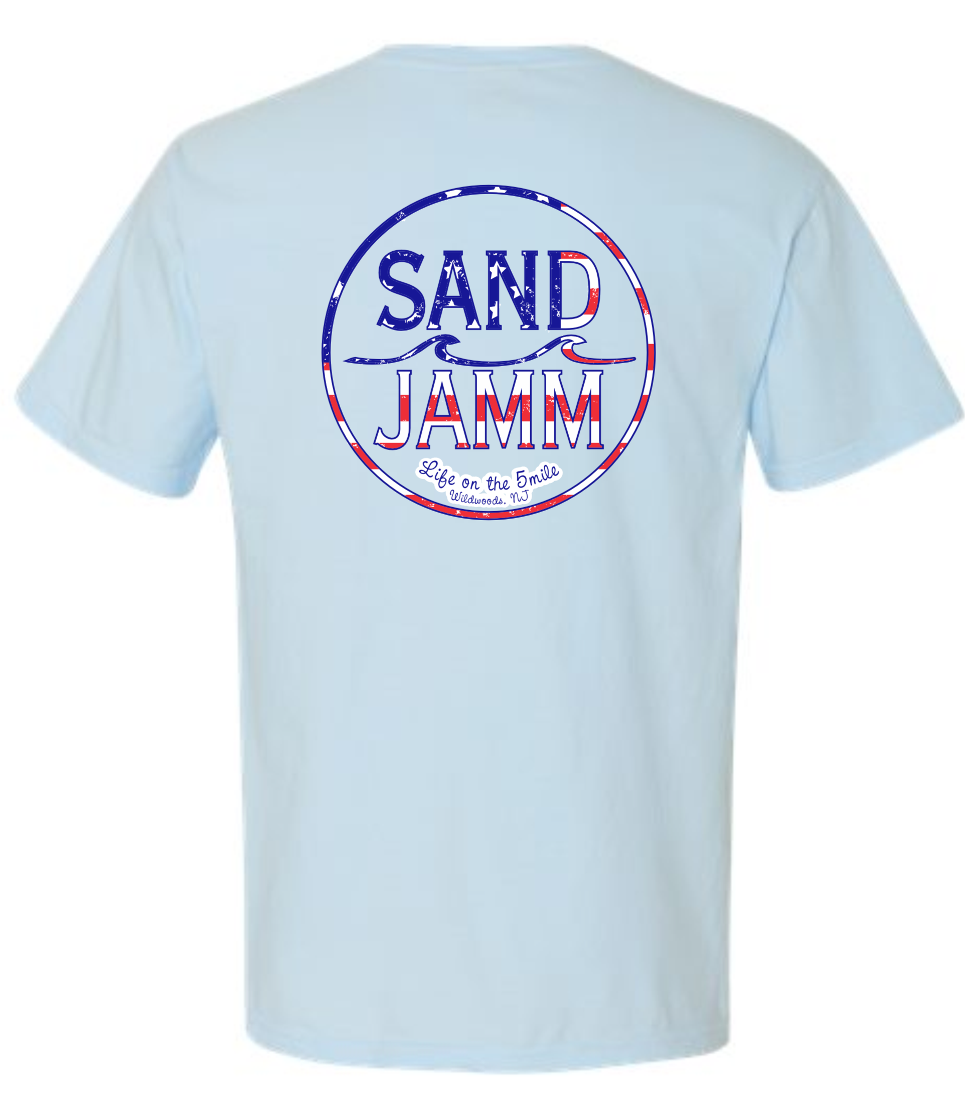 USA - CHAMBRAY