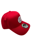 SJ PHILS-KBE-5PANEL-RED