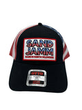 SJ PATRIOT-BLACK