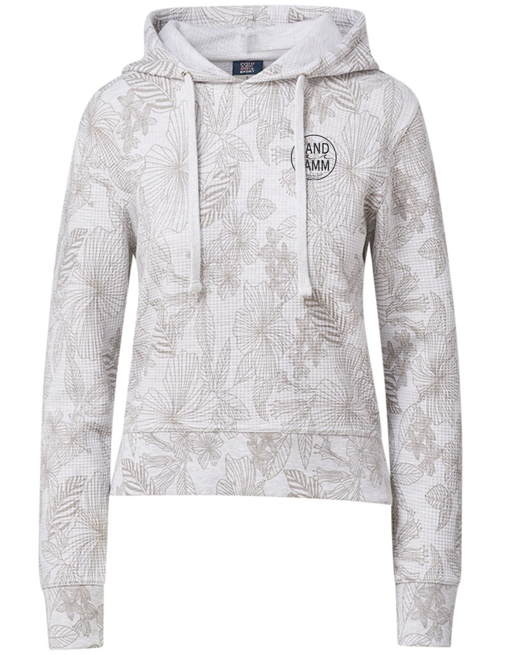 SJ MADDIE - ASH GREY