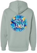 SJ BLUETROP - DUSTY SAGE
