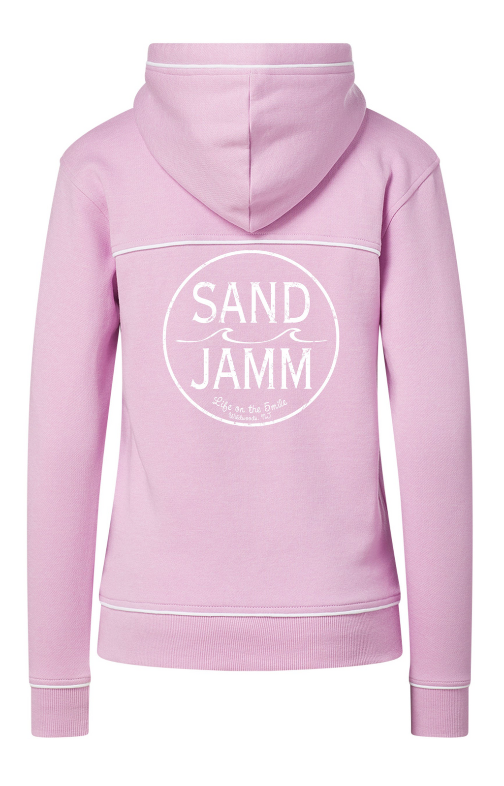 IVY CLOUD - WISTERIA