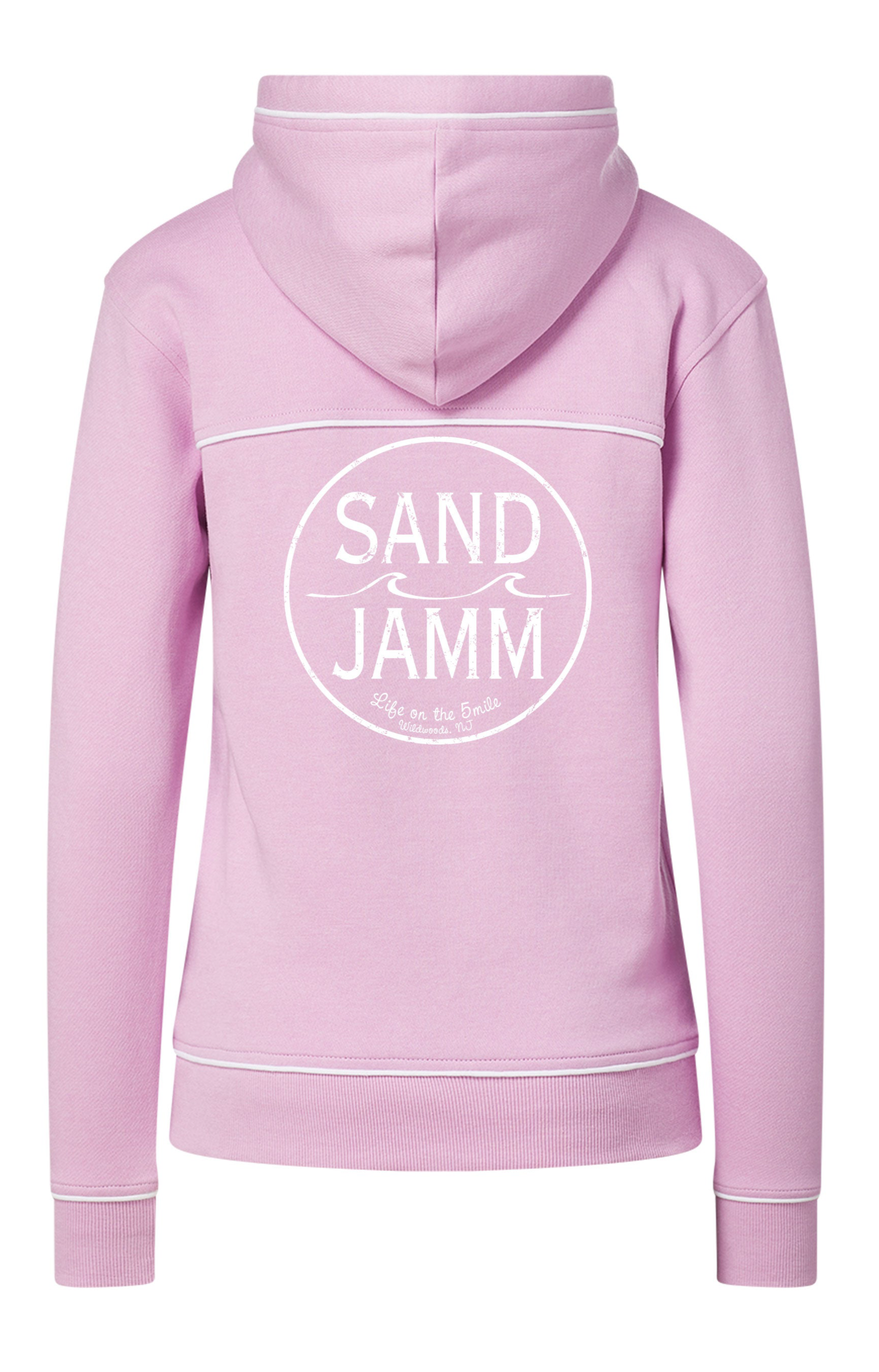 IVY CLOUD - WISTERIA