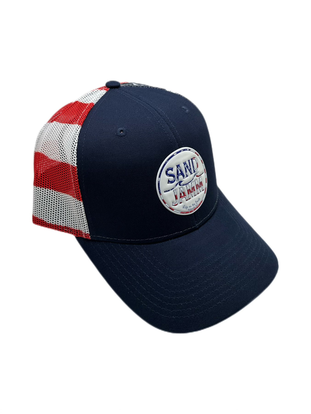 SJ USA - NAVY