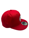 SJ KIDS/PHILS-KBC/11SNAP-RED