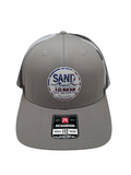 USA - SILVER - GRY CAMO
