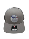 USA - SILVER - GRY CAMO