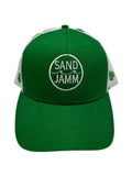 SJ IRISH TRUCK