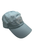 SJ "DAD" HAT - P.BLUE