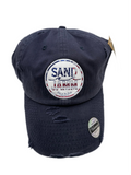 SJ USA-KBE-VINTAGE-NAVY