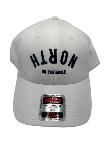 HTRON - WHITE