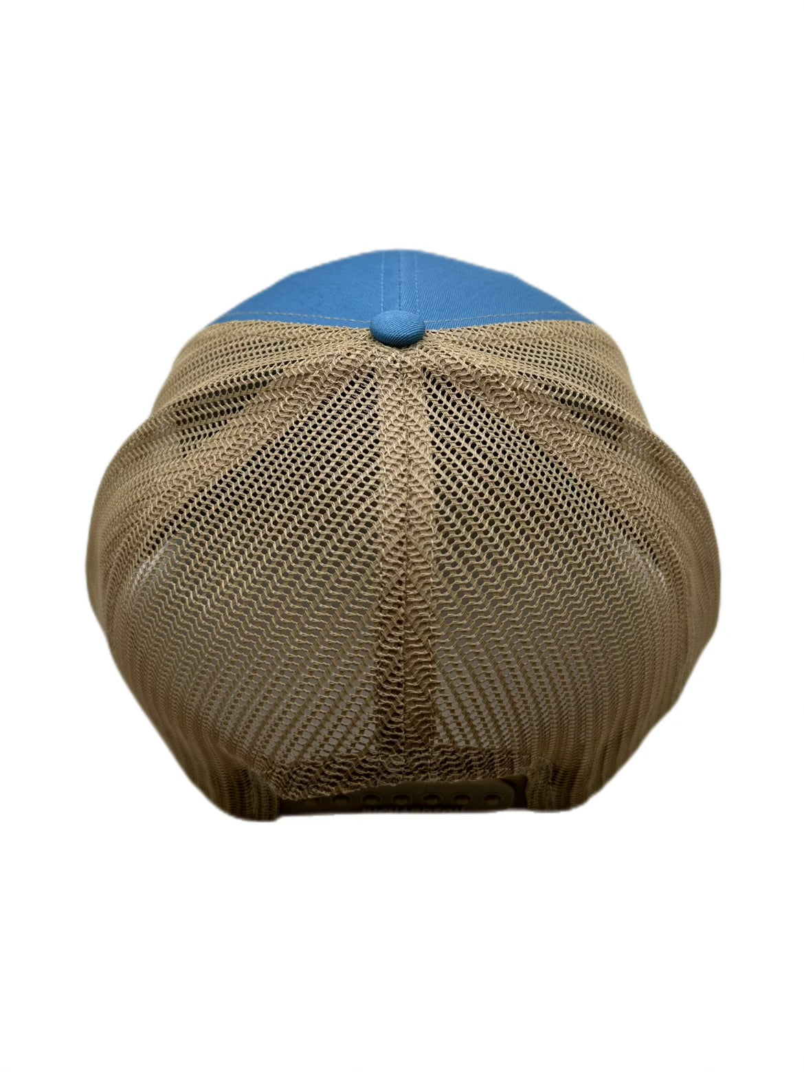 SJ TRUCKER-CAROLINA/TAN