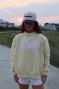 THE LEMONADE MOCK NECK