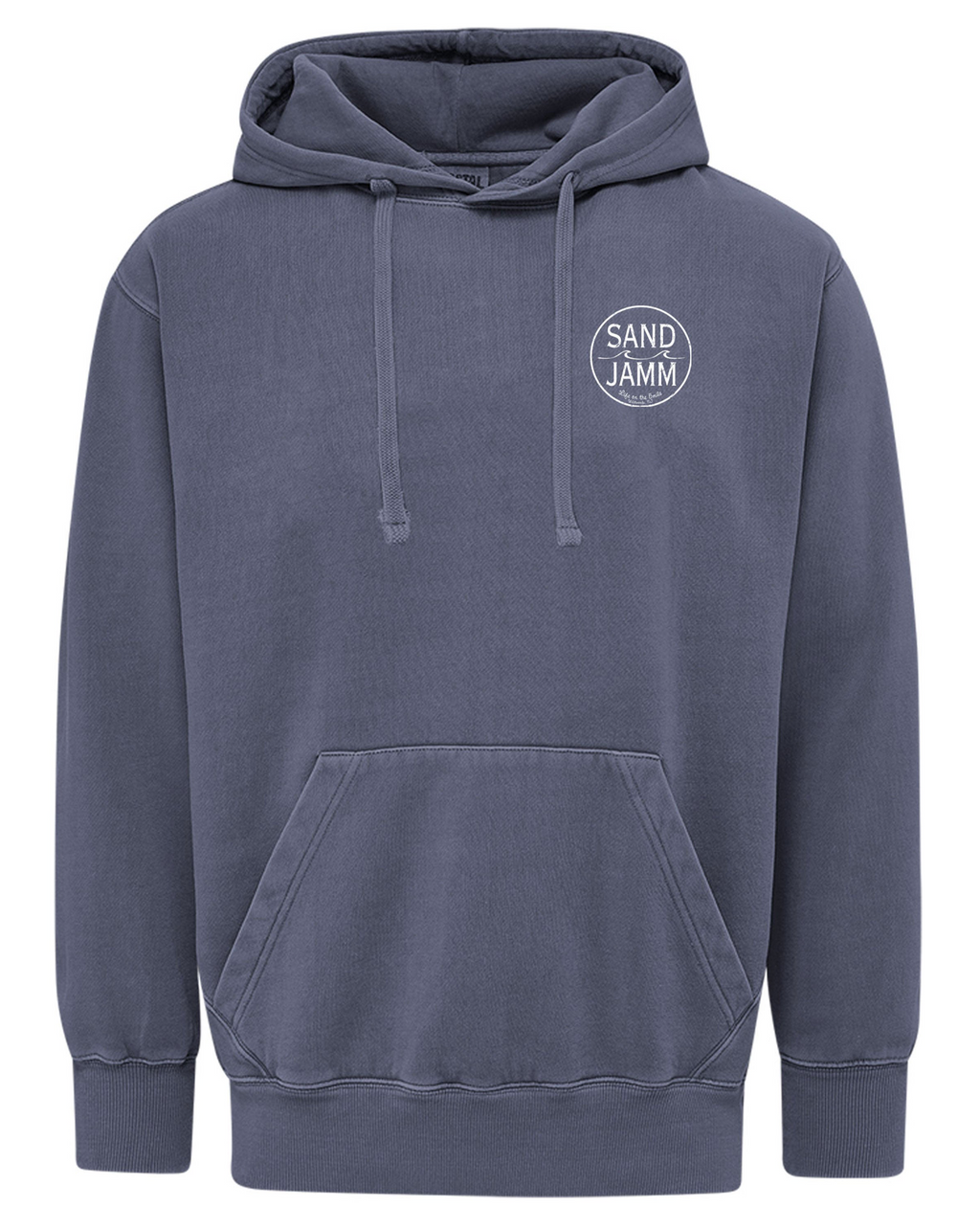 COASTAL HOOD - MOONLIGHT