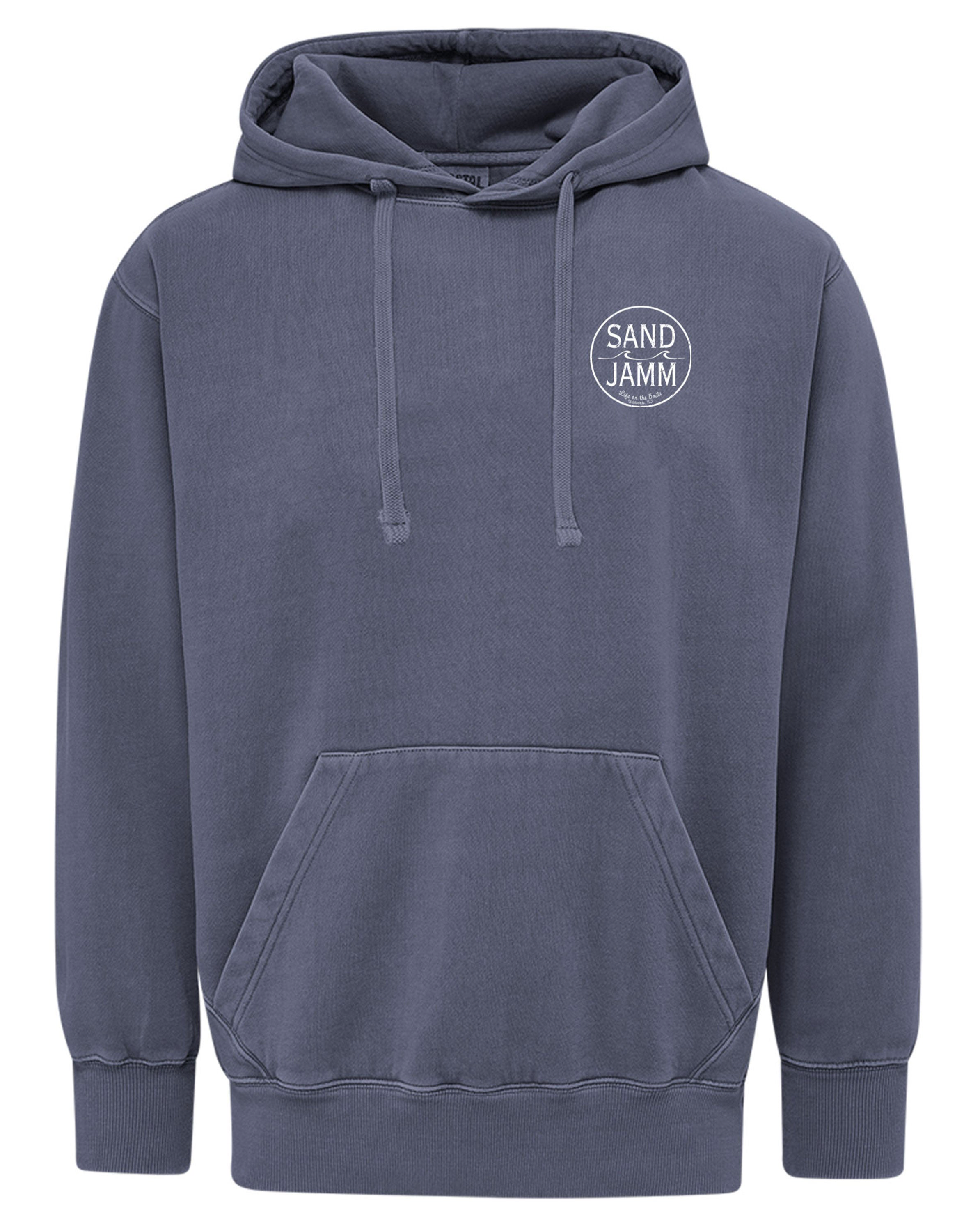 COASTAL HOOD - MOONLIGHT