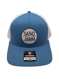 SJ PHILS - BLUE/WHT