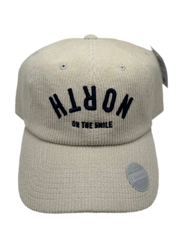 HTRON - CORDUROY - IVORY