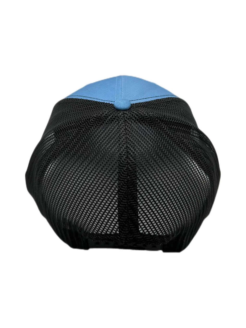 SJ TRUCKER-BLUE/BLK