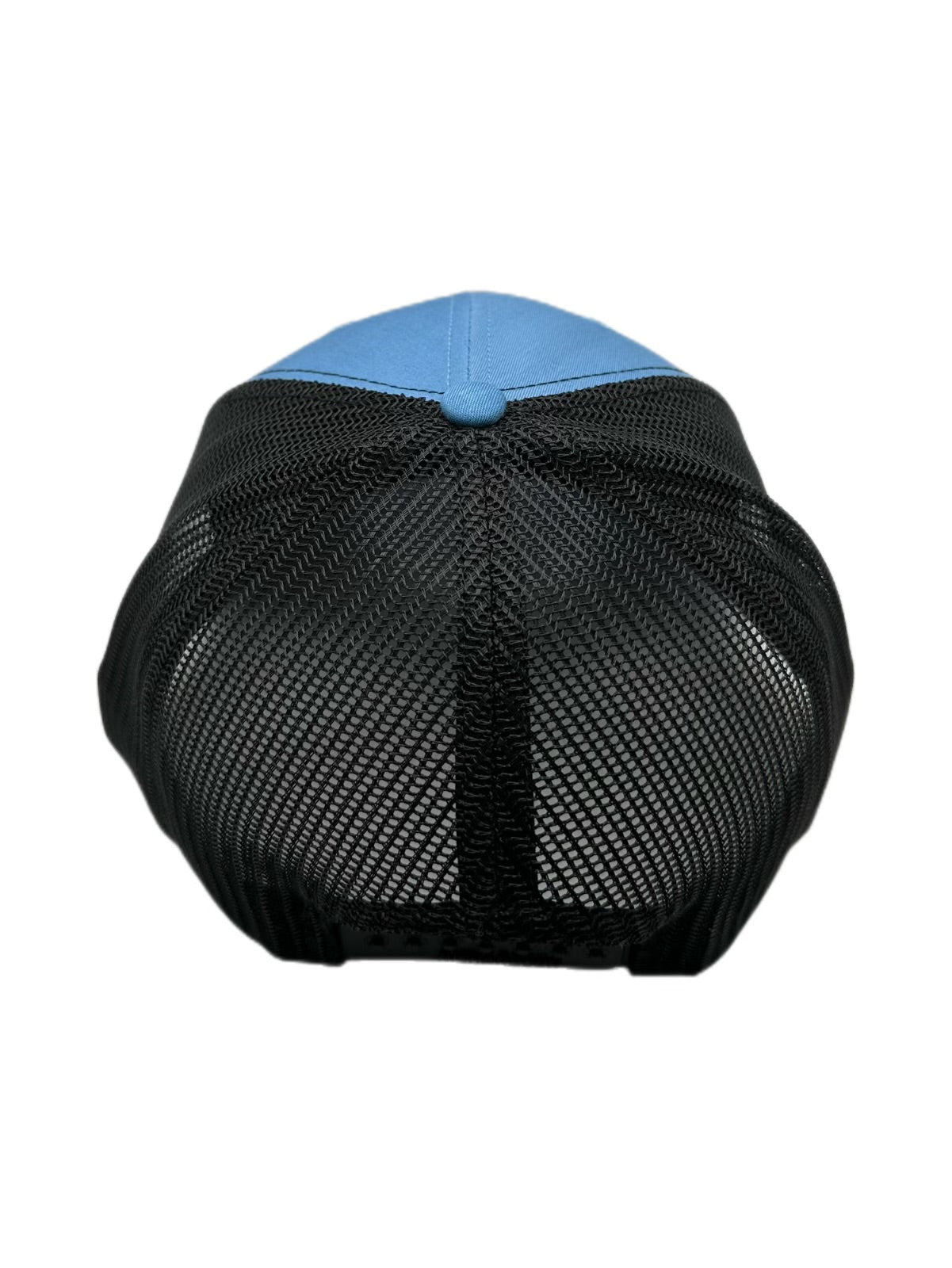 SJ TRUCKER-BLUE/BLK
