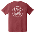SJ TEE - CHILI