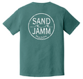 SJ TEE - EMERALD
