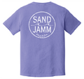 SJ TEE - VIOLET