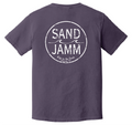 SJ TEE - WINE